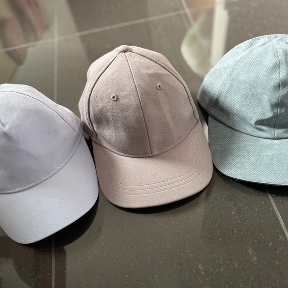 lululemon athletica Accessories - Lululemon hats